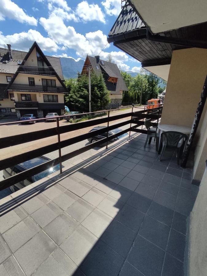 Pokoje Na Sobczakowce Zakopane Luaran gambar