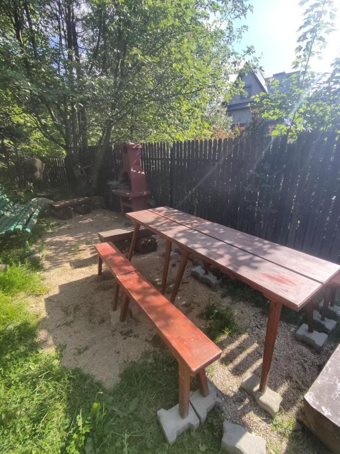 Pokoje Na Sobczakowce Zakopane Luaran gambar