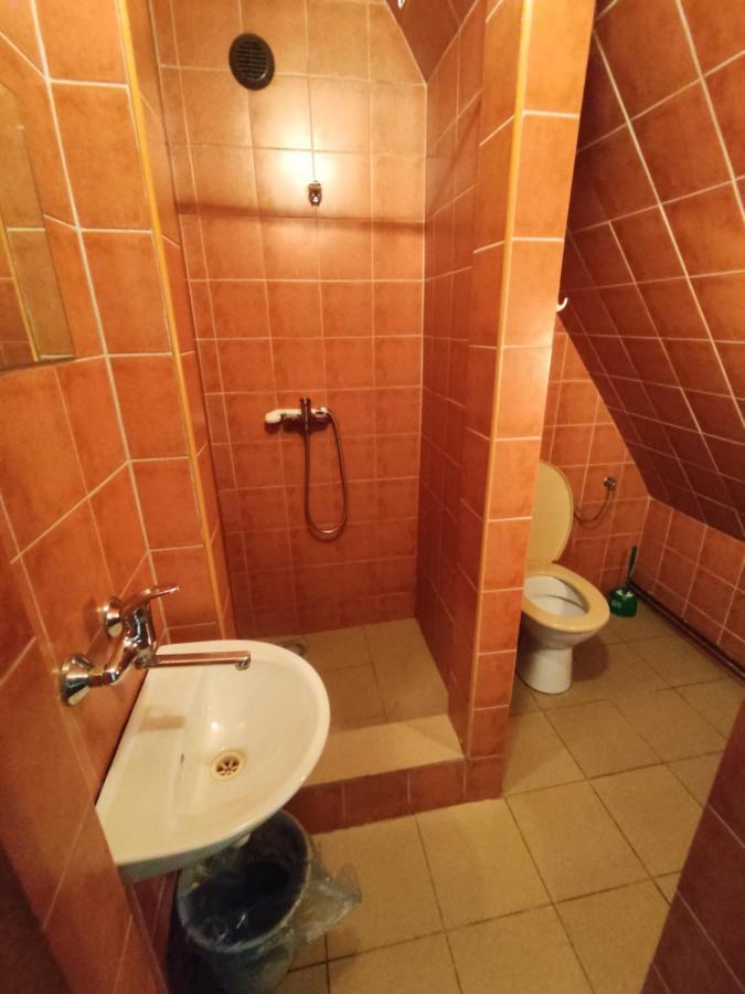 Pokoje Na Sobczakowce Zakopane Luaran gambar