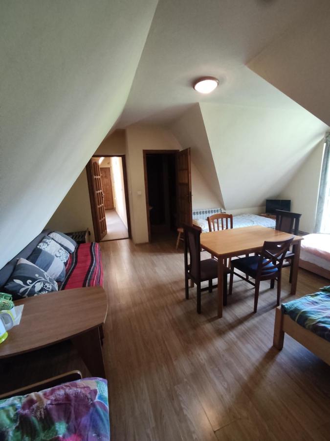 Pokoje Na Sobczakowce Zakopane Luaran gambar