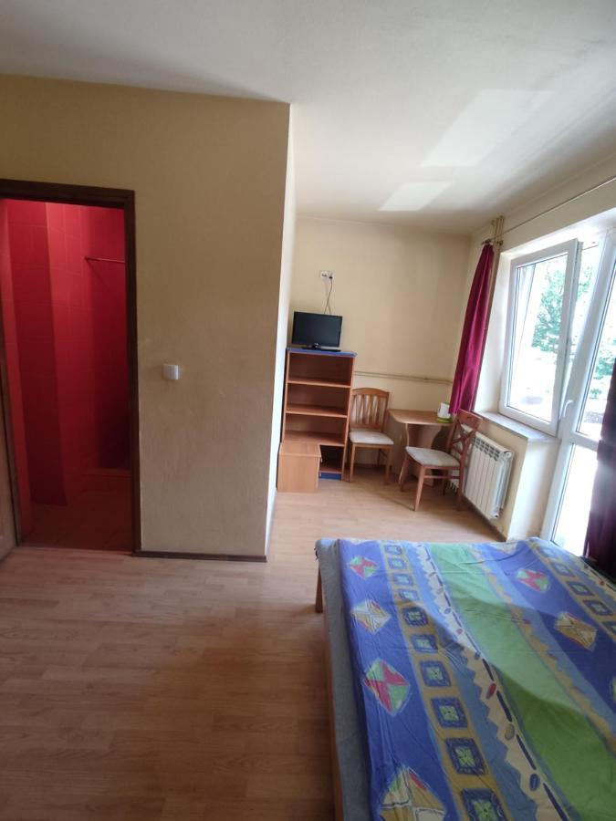 Pokoje Na Sobczakowce Zakopane Luaran gambar