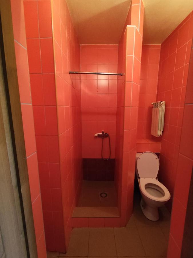 Pokoje Na Sobczakowce Zakopane Luaran gambar