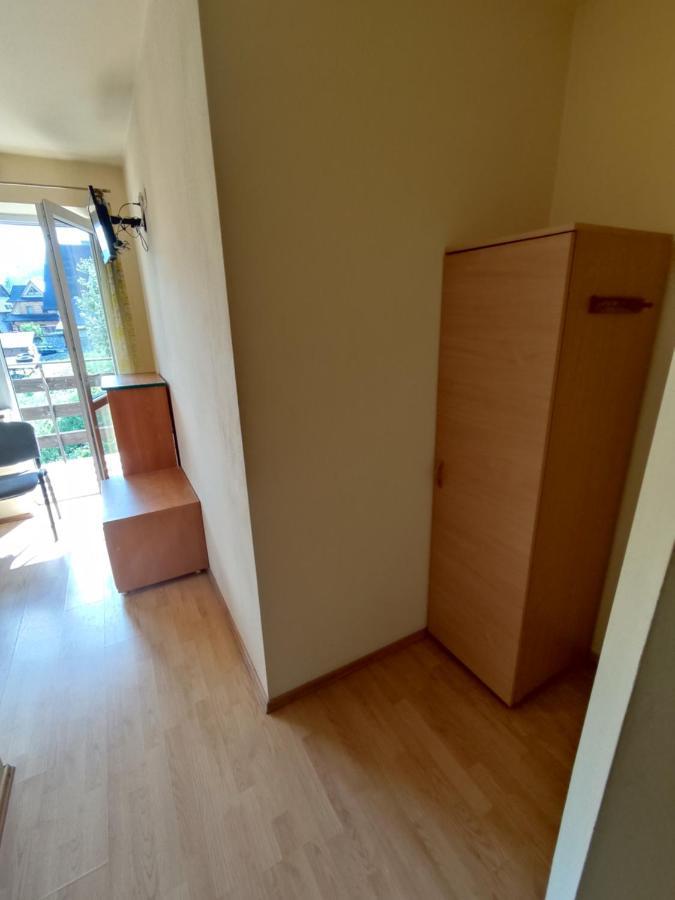 Pokoje Na Sobczakowce Zakopane Luaran gambar