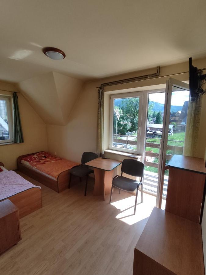 Pokoje Na Sobczakowce Zakopane Luaran gambar