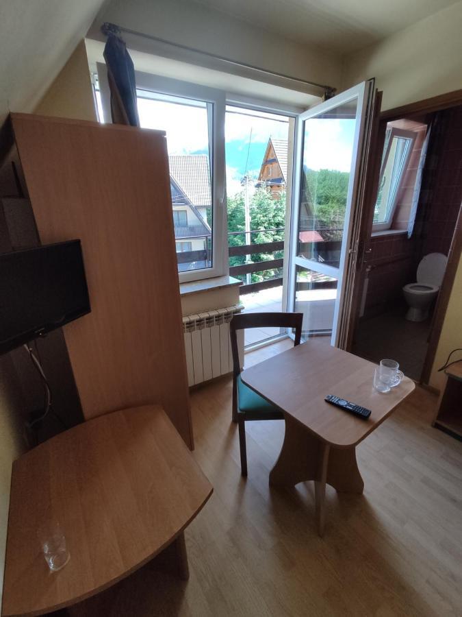 Pokoje Na Sobczakowce Zakopane Luaran gambar
