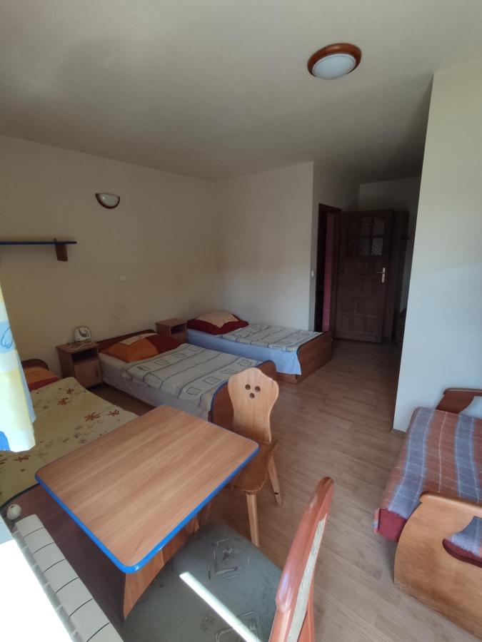 Pokoje Na Sobczakowce Zakopane Luaran gambar