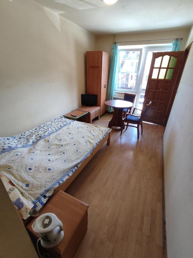 Pokoje Na Sobczakowce Zakopane Luaran gambar