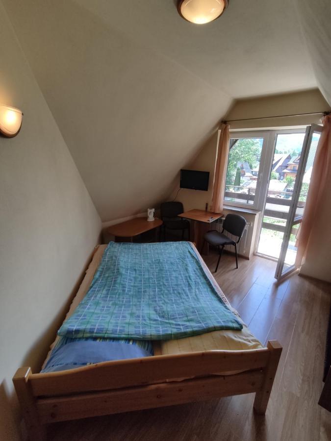 Pokoje Na Sobczakowce Zakopane Luaran gambar