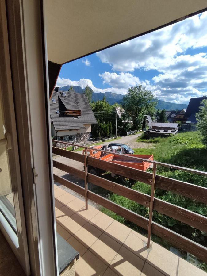 Pokoje Na Sobczakowce Zakopane Luaran gambar