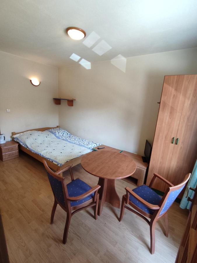 Pokoje Na Sobczakowce Zakopane Luaran gambar
