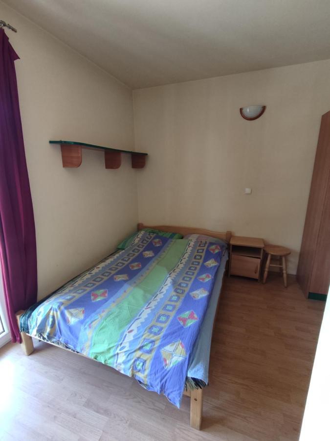 Pokoje Na Sobczakowce Zakopane Luaran gambar