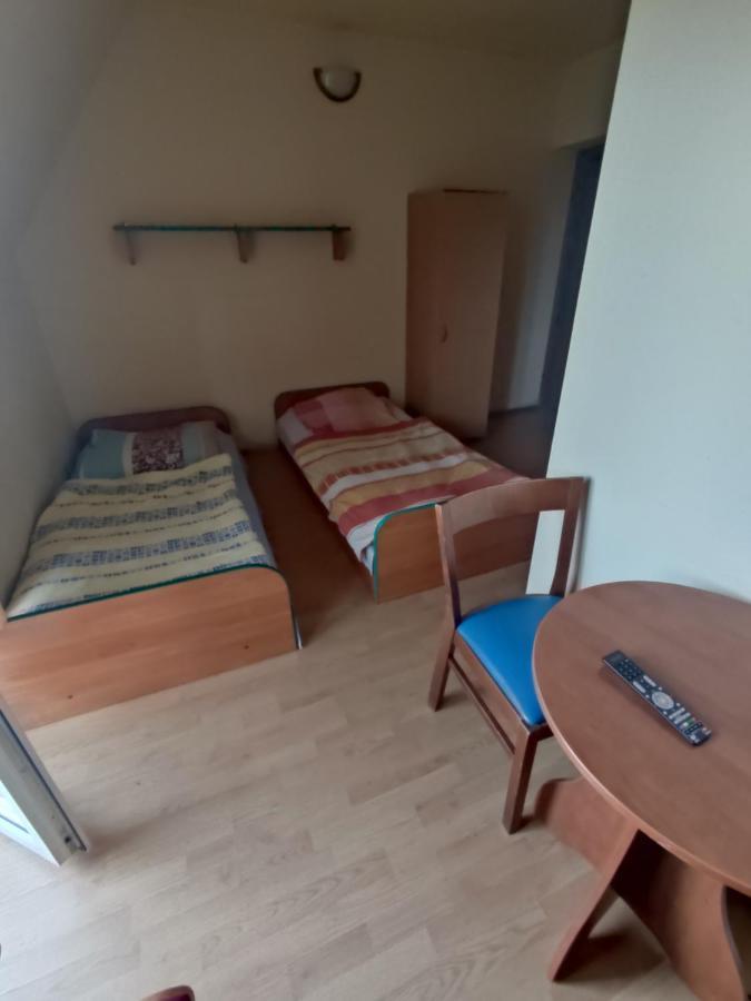 Pokoje Na Sobczakowce Zakopane Bilik gambar
