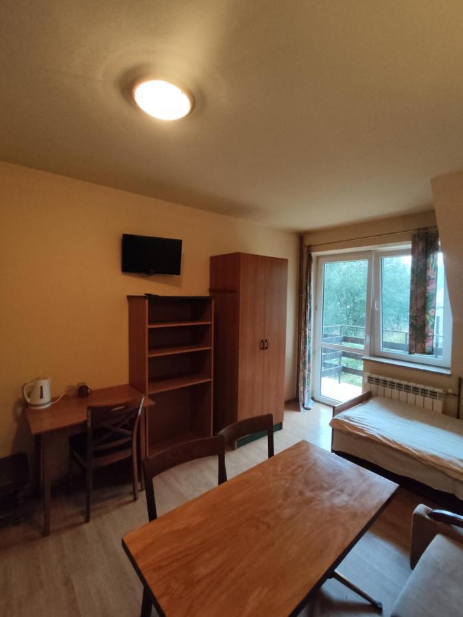 Pokoje Na Sobczakowce Zakopane Bilik gambar