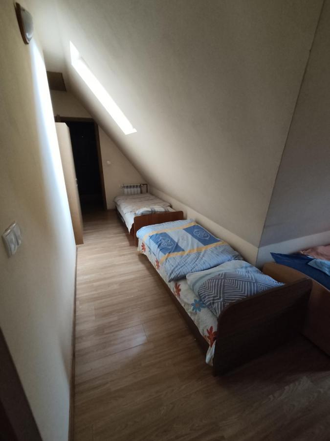 Pokoje Na Sobczakowce Zakopane Luaran gambar