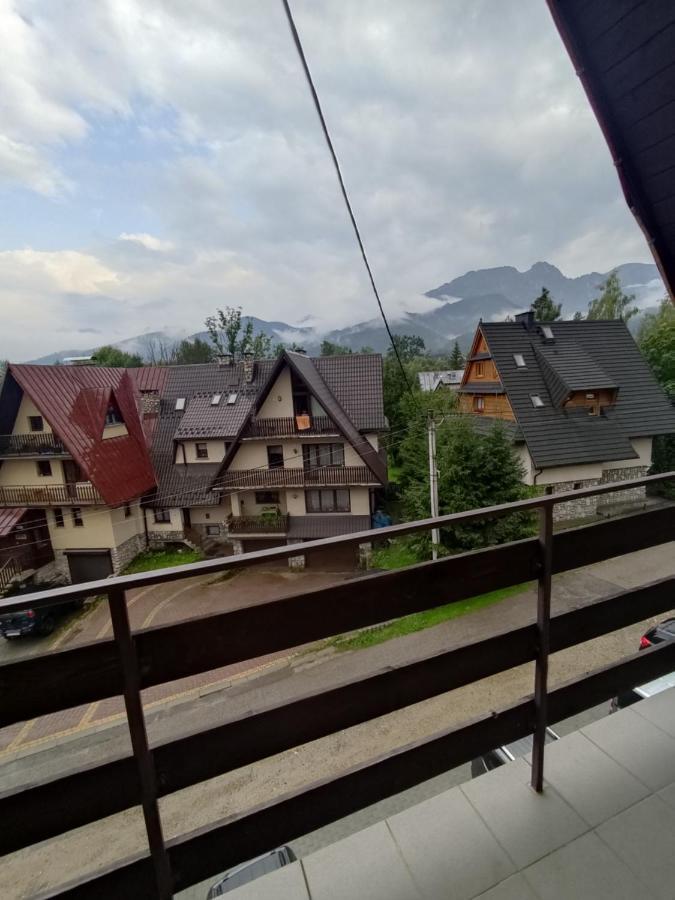 Pokoje Na Sobczakowce Zakopane Luaran gambar