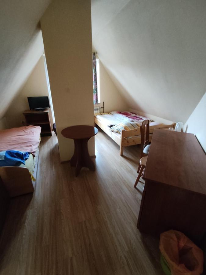 Pokoje Na Sobczakowce Zakopane Luaran gambar