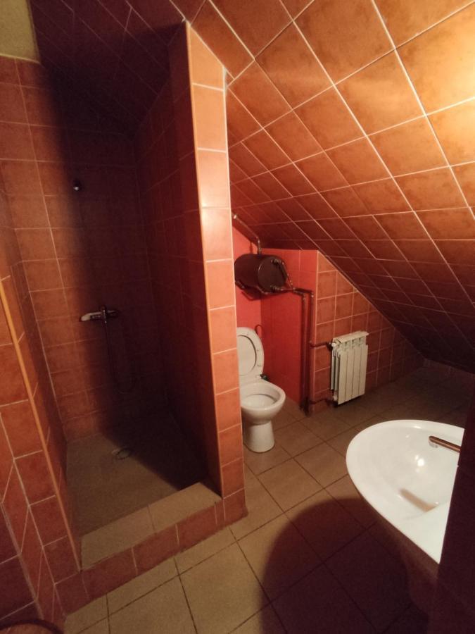 Pokoje Na Sobczakowce Zakopane Luaran gambar